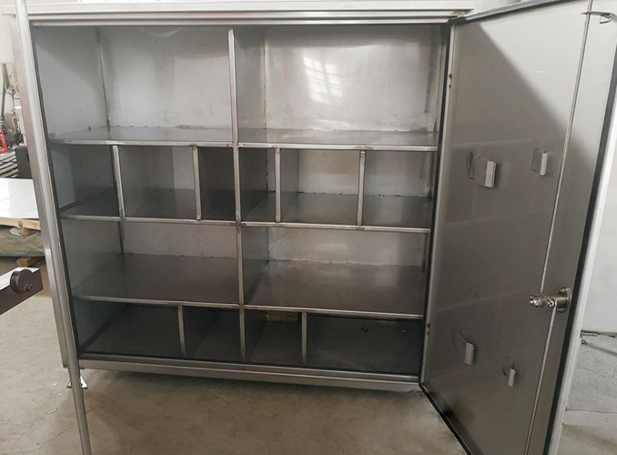 Tool Cabinet