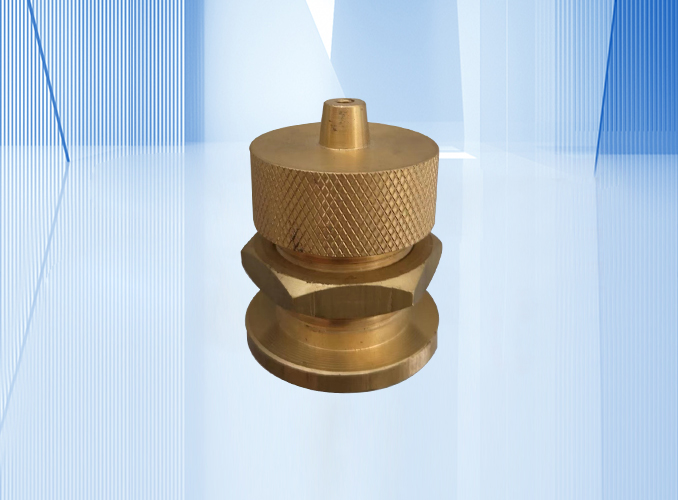Closed boat cable hole seat